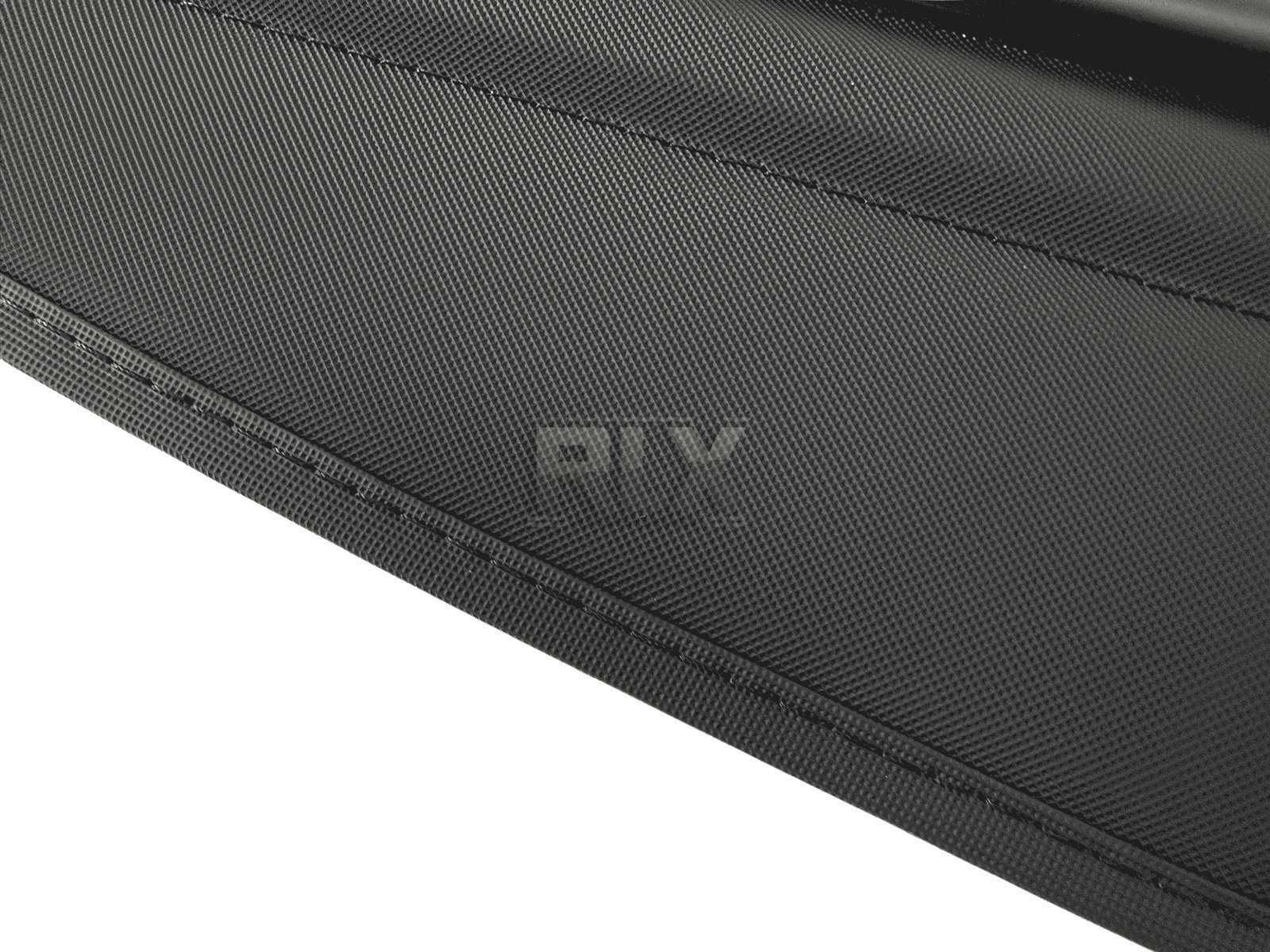 Rol hoedenplank - Zwart - Mercedes GLC SUV (Sedan) - OEM: A25381090009